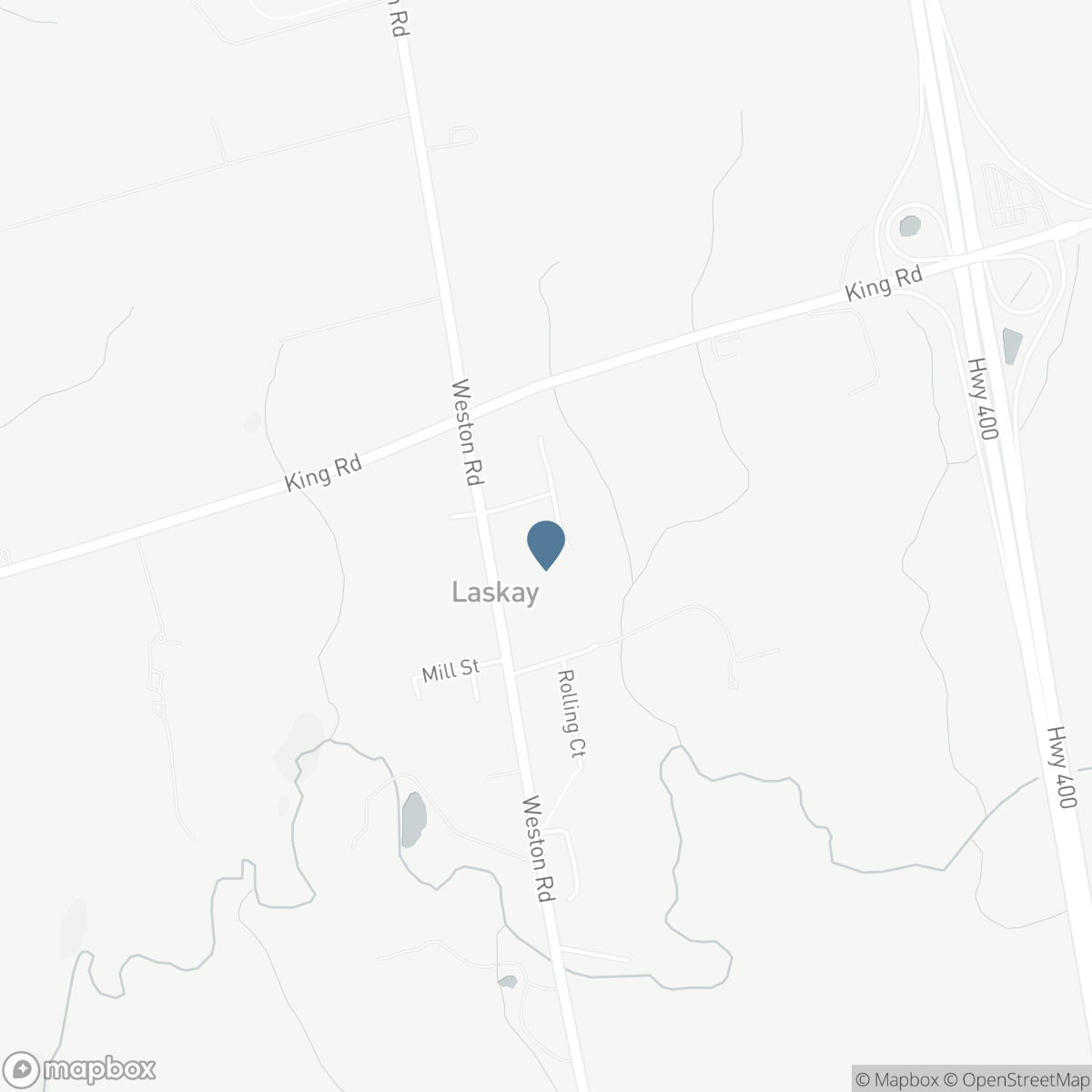 12 PRINCE ADAM COURT, King, Ontario L7B 1M1
